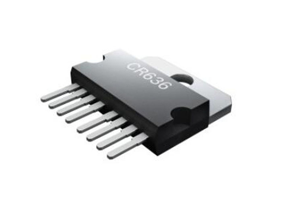 Chip mạch tích hợp CR636 Bộ điều chỉnh điện áp cho máy biến áp 14V MultiWatt8