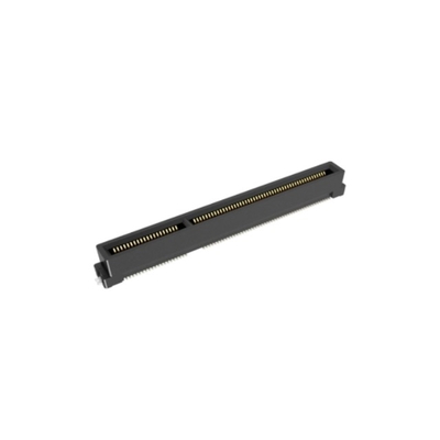 Các đầu nối SE1014023111111 Slim Cool Edge Hybrid Connector For Baseband