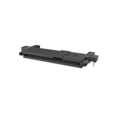 Kết nối PSAS5F2130021TR góc phải SAS PCIe 5.0 kết nối cho máy chủ