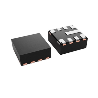 Chip mạch tích hợp LMR43606RS3RPERQ1 36V 0.6A Chuyển đổi Buck đồng bộ VQFN-9