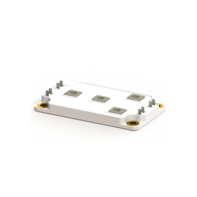 Mô-đun IGBT ô tô MSCDC100H120AG 1200V 100A Full Bridge SiC Diode Module SP6C