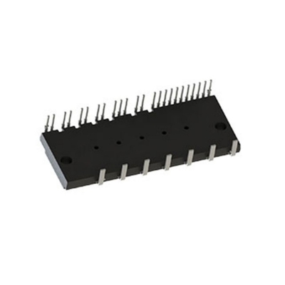 Các mô-đun IGBT ô tô ID50FFX60U2S 600V 50A IPM mô-đun nhỏ gọn U2