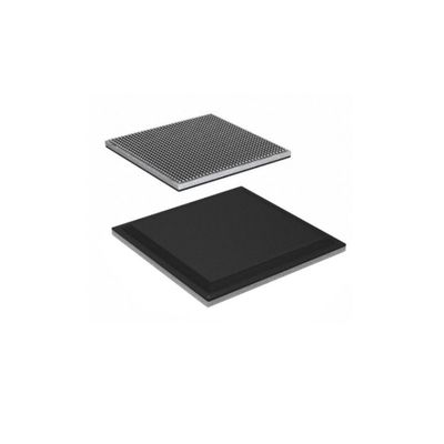 XCZU15EG-2FFVB1156I Field Programmable Gate Array Zynq UltraScale + MPSOC EG Hệ thống trên chip