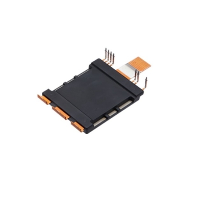 Mô-đun IGBT ô tô MD29HFC120N4HFY 1200V 2.83mΩ SiC MOSFET Power Module