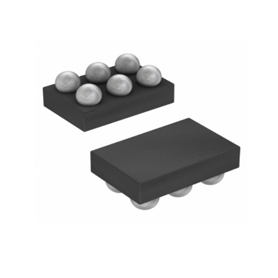 Chip mạch tích hợp MAX77291ANT Chuyển đổi tăng cường điện cực cao
