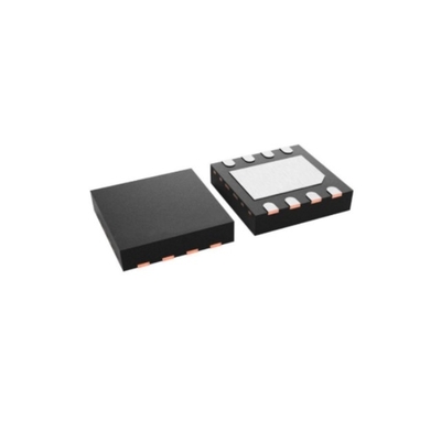 Chip mạch tích hợp LP5812BDSDR 6MHz Bốn kênh RGB LED Driver IC WSON-8