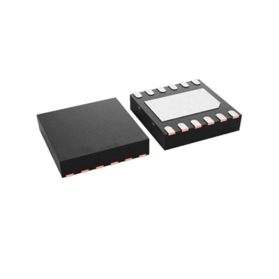 Chip mạch tích hợp LP5811CDRRR Động cơ chiếu sáng LED WSON-12 RGBW Động cơ LED