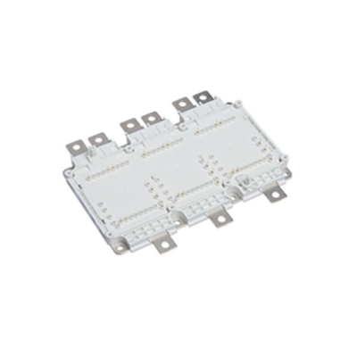 Các mô-đun IGBT ô tô GD820HTX75P6HLB Sixpack IGBT Power Module P6 Package