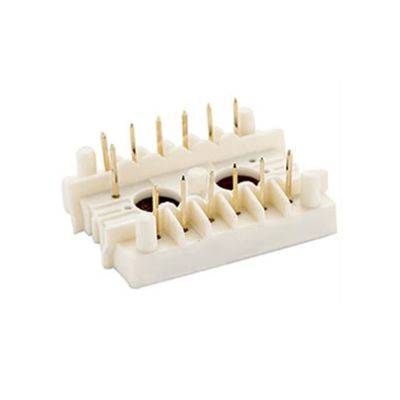 Các mô-đun IGBT ô tô GD10FSX65L4SN 650V 10A Sixpack IGBT Module L4 Package