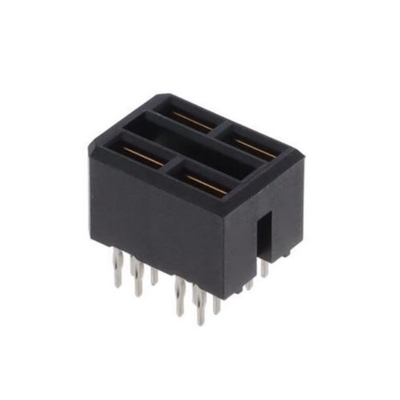 Kết nối EPTS-2-P-D-VT-01 Kết nối Backplane 4POS ExaMAX Socket Power Module