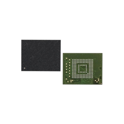 Bộ nhớ IC Chip EMMC16G-WW28-01E22 128Gbit eMMC 5.1 Bộ nhớ flash nhúng FBGA-153