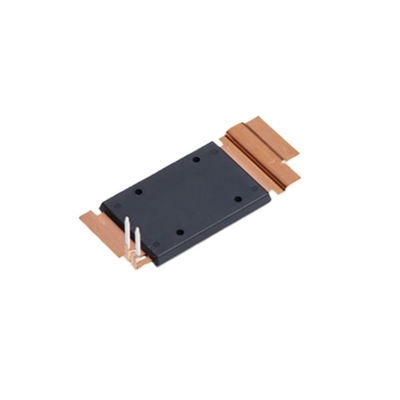 Các mô-đun IGBT ô tô DG200X12T6B 1200V 200A Mô-đun điện IGBT một pha