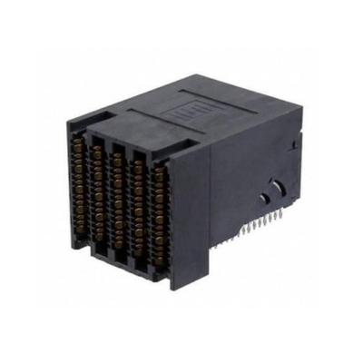 Kết nối EBTF-6-12-2.0-S-RA-1-L ExaMAX High-Speed Backplane Connectors