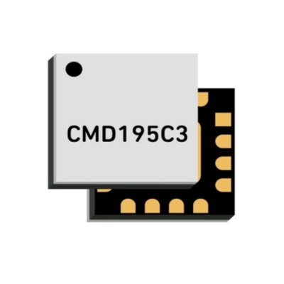 Mô-đun truyền thông không dây CMD195C3 DC-18 GHz SPDT Non-Reflective Switch IC