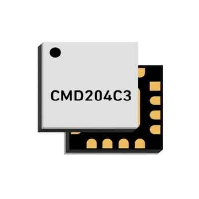 Mô-đun truyền thông không dây CMD204C3 High Isolation Non-Reflective MMIC SPST Switch IC