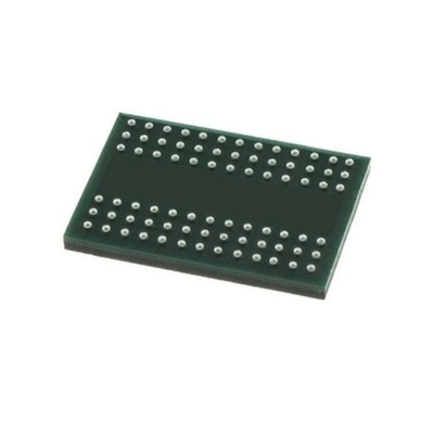 Bộ nhớ IC Chip AS4C1G8D4A-62BCN 1024M x 8 Bit DDR4 Bộ nhớ đồng bộ DRAM