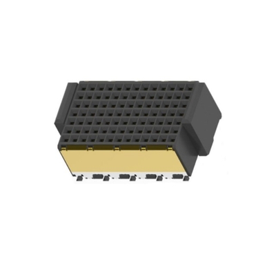 Kết nối 10171849-9100RLF Minitek MicroSpeed 1.00mm Board-to-Board Connector