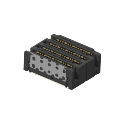 Kết nối 10160675-101LF EXAMAX2 Backplane Connector cho dữ liệu