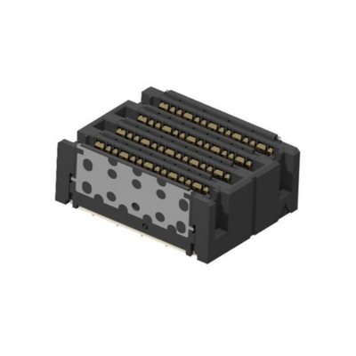 Kết nối 10174289-101LF 112Gb / s EXAMAX2 High Speed Backplane Connector