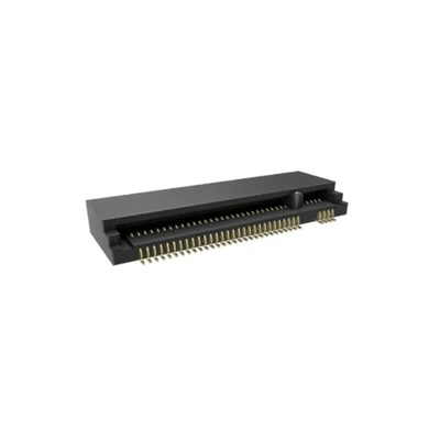 Các kết nối MDT320M01501 PCIe M.2 Gen 5 Card Edge Connectors 67 POS