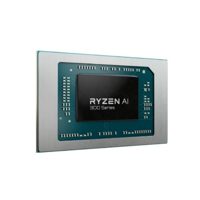Chip xử lý AI 100-000001530 Đối với máy tính AI cao cấp 12-Core Ryzen AI Processor