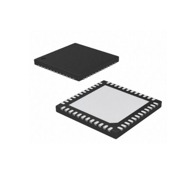 Chip mạch tích hợp 8A35003E-004AJG8 4 kênh hệ thống đồng bộ hóa VFQFPN-48