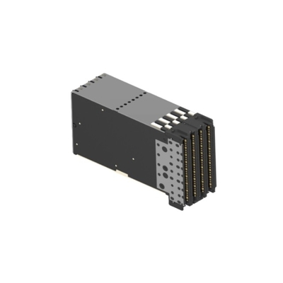 Kết nối 10169867-101LF 112Gb/s EXAMAX2 Backplane Connector For Data