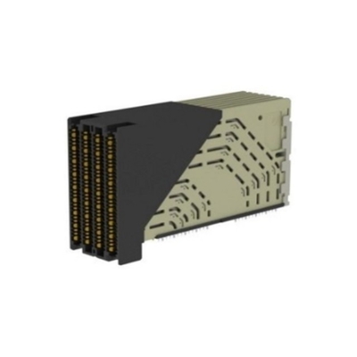 Kết nối 10146453-101LF High Bandwidth Backplane Connector