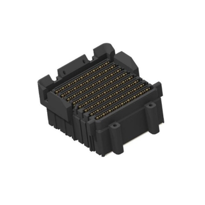 Kết nối 10172647-120000ULF băng thông cao EXAMEZZ2 Backplane Connector
