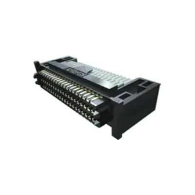 Kết nối SEAM-50-01-S-06-2-RA-K-TR Kết nối đầu cuối mảng góc thẳng mở pin