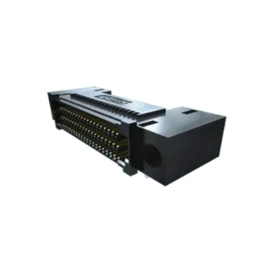 Các đầu nối SEAF-50-06.0-S-06-2-A-K-TR 56Gbps SEARAY Socket 300POS