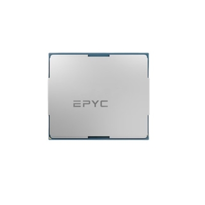 Bộ xử lý AI Chip 100-000000480 3.9 GHz 24 lõi EPYC 9254 Bộ xử lý SP5
