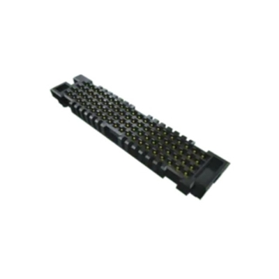 Kết nối LPAF-50-03.0-L-08-2-K-TR Low Profile Open-Pin Field Array Socket Connector