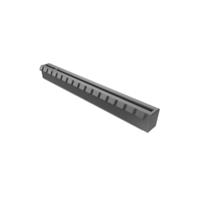 Kết nối 10144661-113Y0LF PCI Express Card Edge Connector cho máy tính để bàn