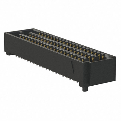 Các kết nối SEAF-20-05.0-S-06-2-A-K-TR Open-Pin-Field Array Socket Connectors 120POS