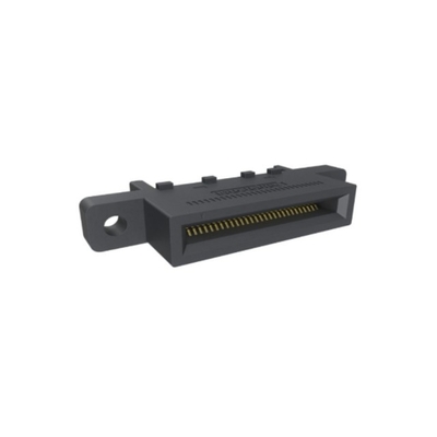 Kết nối ME1005634478101 168POS Mini Cool Edge 0,60mm Card Edge Connectors