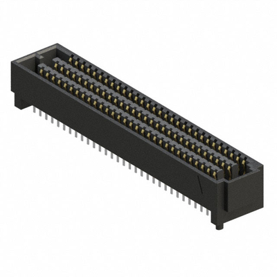 Bộ kết nối SEAF-30-05.0-S-06-1-A-K-TR 500 I/O Open-Pin Field Array Socket Connectors