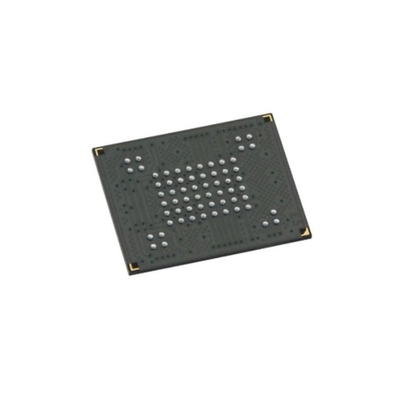 Bộ nhớ IC Chip IS34ML04G088-BLI 4Gb 3.3V NAND Flash Asynchronous Memory IC