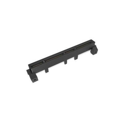Kết nối ME1016833401J01 0,60mm mật độ cao Mini Cool Edge Connectors 168POS