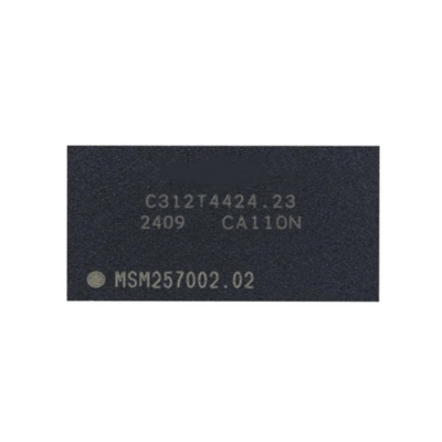 Bộ nhớ IC Chip D2516ECMDXGMEY-U 4Gb Dynamic Random Access Memory IC FBGA-96