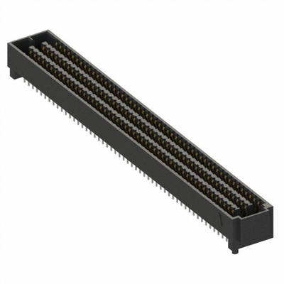 Bộ kết nối SEAF-50-06.0-S-05-1-A-K-TR SEARAYTM High-Density Open-Pin-Field Array Socket