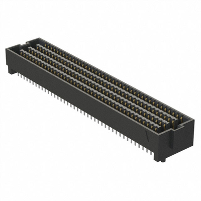 Các kết nối SEAF-40-06.0-S-08-2-A-K-TR Mảng mật độ cao 320POS Kết nối hình chữ nhật