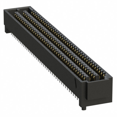 Các đầu nối SEAF-40-05.0-S-06-1-A-K-TR 56Gbps SEARAY Socket 240POS