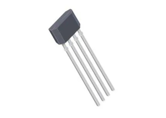 Bộ cảm biến IC A1694PKLN-RNZBE Bộ cảm biến tốc độ hướng Crank SIP-3