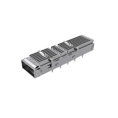 UE36-C16200-05A5A kết nối hiệu suất cao 36 cổng QSFP DD kết nối