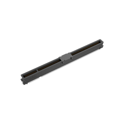 CEE016400143301 Kết nối 16GT/s High Density PCIe Card Edge Connector