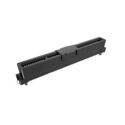 CEE009800140311 Kết nối tốc độ cao 1.00mm PCIe Card Edge Connector