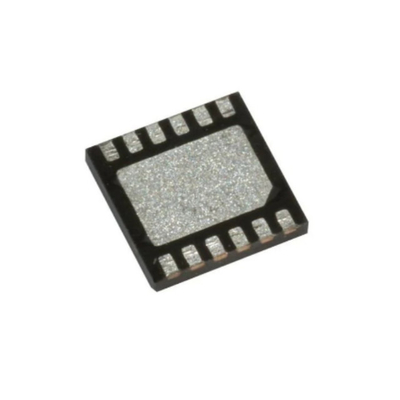 MAXQ1065GTC Chip mạch tích hợp Bộ điều khiển mã hóa năng lượng cực thấp cho các thiết bị nhúng