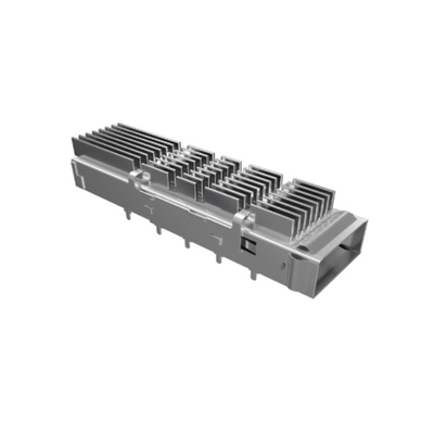 UE36-C16200-05A2A kết nối hiệu suất cao QSFP DD đầu vào đầu ra kết nối
