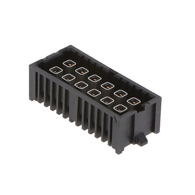 IP5-06-05.0-L-D-1-TR Kết nối RF Kết nối 6POS IsoRate High-Isolation RF Plug Strip